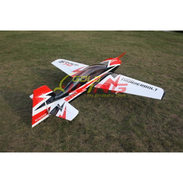 Sbach 342 sale thunderbolt